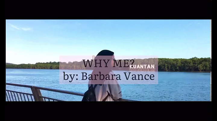 Barbara Vance Photo 31