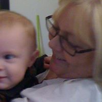 Rita Crowe Photo 5