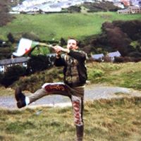 Martin Friend Photo 6
