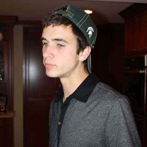 Ben Covington Photo 10