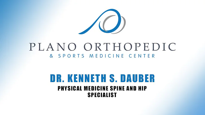 Kenneth Dauber Photo 3