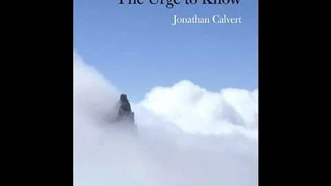 Jonathan Calvert Photo 34