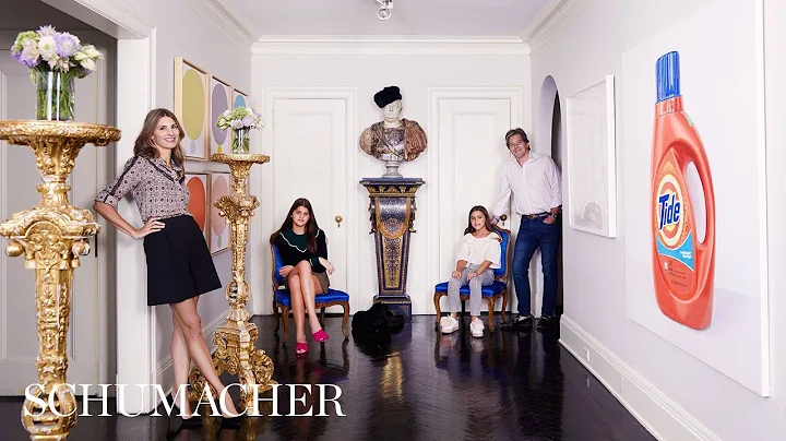 Carole Schumacher Photo 18