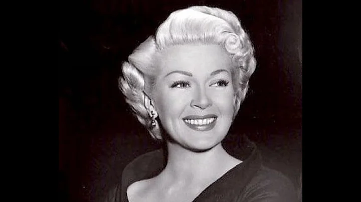 Lana Turner Photo 32