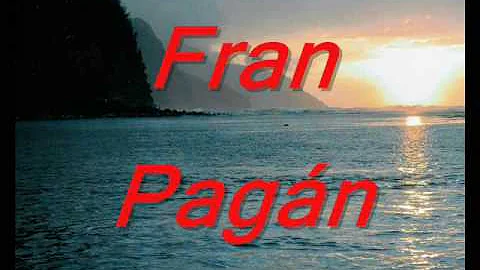 Frank Pagan Photo 17