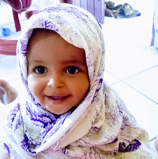 Abdirahman Elmi Photo 9