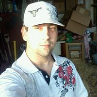 Thomas Shaver Photo 1