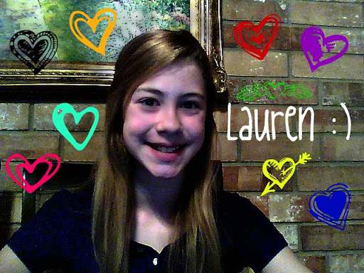 Lauren Burt Photo 12