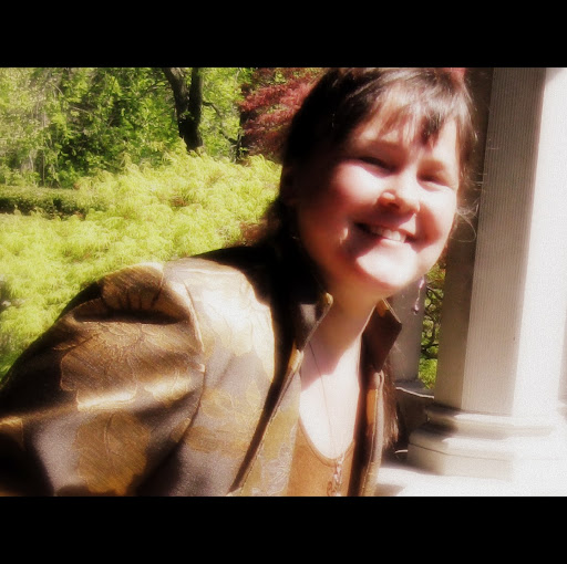 Mary Ruttenberg Photo 2