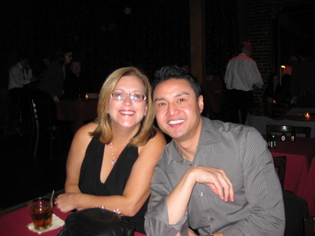 Yolanda Vazquez Photo 17