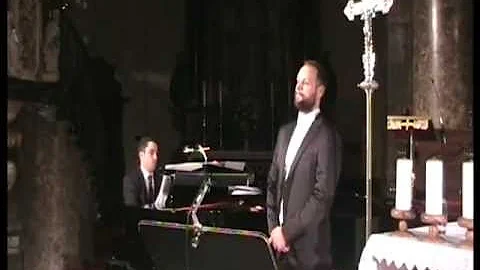 Ben Fortunato Photo 11