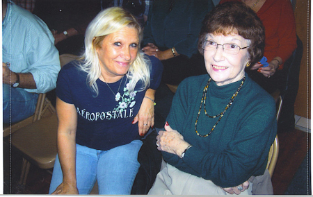 Sherry Campbell Photo 20