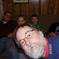 Roger Goff Photo 3