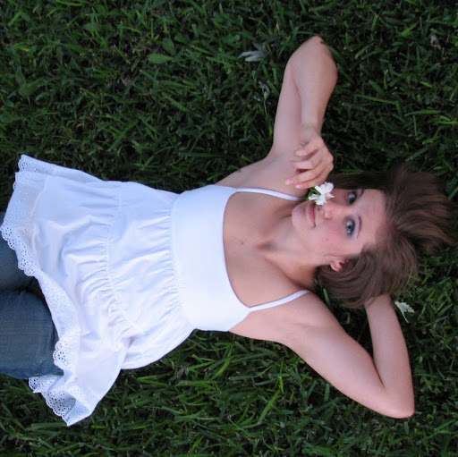 Amy Ferry Photo 4