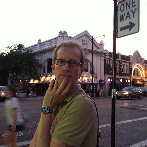 Chad Kirkpatrick Photo 10