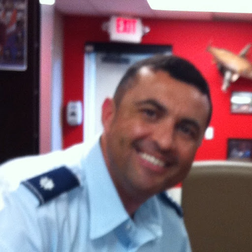 Fausto Padilla Photo 12