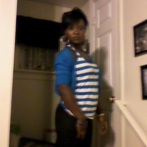 Demetrice Jones Photo 11