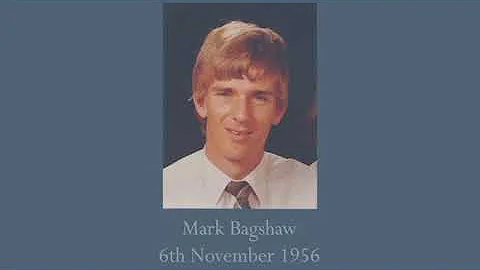 Mark Bagshaw Photo 17