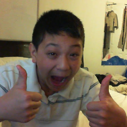 Colin Nguyen Photo 14