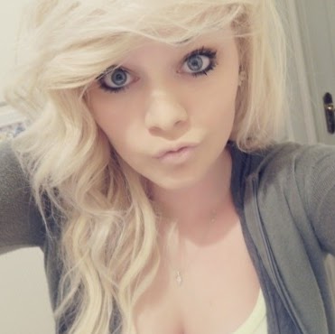 Britney Torres Photo 14