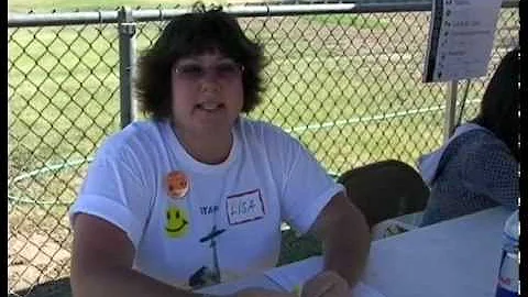 Lisa Bickford Photo 23