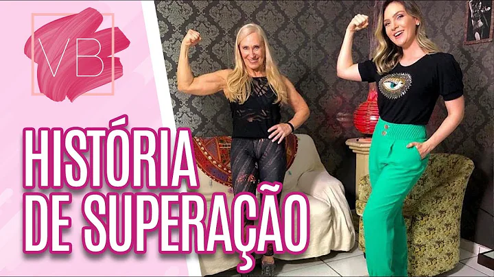 Vera Marques Photo 24