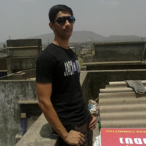 Mohammad Patel Photo 14