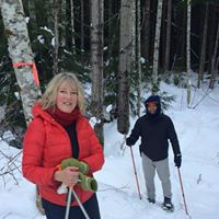 Lynne Christiansen Photo 2