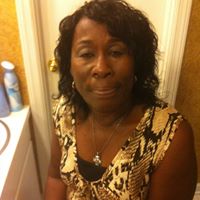 Maria Warren Photo 4