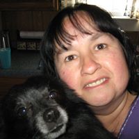 Sue Grove Photo 7