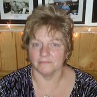 Rita Cross Photo 5
