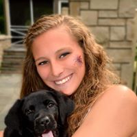 Megan Brennan Photo 8