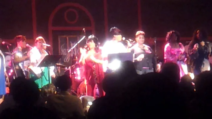 Latasha Prather Photo 7