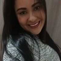 Flavia Santos Photo 2