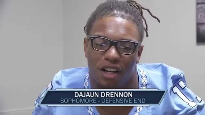 Daniel Drennon Photo 8