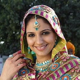 Anita Gill Photo 14