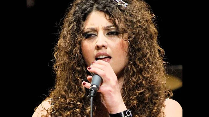 Angela Palumbo Photo 25