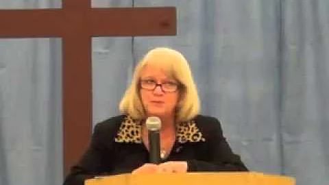 Donna Couch Photo 26