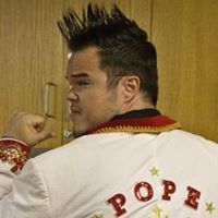 Paul Pope Photo 8