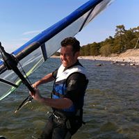 Carl Lindstrom Photo 6