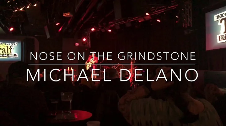 Michael Delano Photo 29