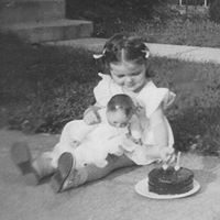 Nancy Pennell Photo 3