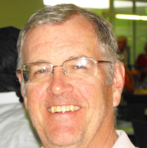 Peter Clifton Photo 10