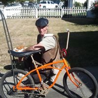 Donald Myers Photo 5