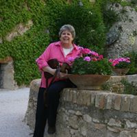 Mary Giorgio Photo 1