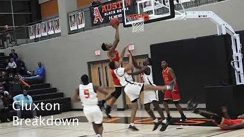 Braxton Holland Photo 4