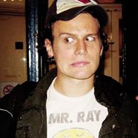 Jonathan Groff Photo 3