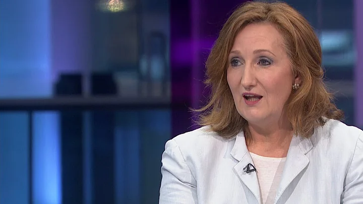 Suzanne Evans Photo 36