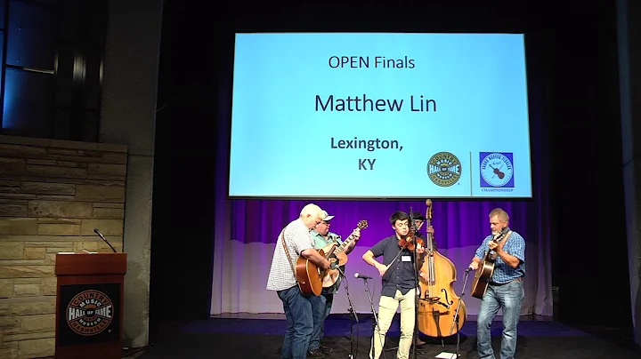 Matthew Lin Photo 30