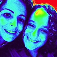 Monica Barrantes Photo 2
